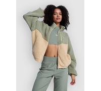 Roxy Boundless Spirit Cb Zippered Veste Polaire vert XS