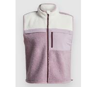Roxy Boundless Spirit Gilet rose S