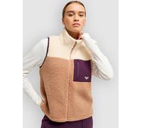 Roxy Boundless Spirit Pull polaire XL