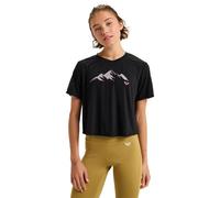 ROXY Boundless Spirit Tee 2 - Femme - Noir - taille S- modèle 2026