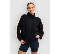 Roxy Boundless Spirit Veste polaire gris M