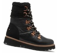Roxy Brandi 2 Bateau Bottes Femmes D'Hiver de Neige Chaussures Noir