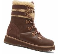Roxy Brandi 2 Bottes Damen D'Hiver Bottes De Neige Chaussures D'Hiver Marron