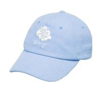 Roxy Brave Lineup Casquette Taille unique, bleu, Taille unique