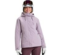 Roxy Veste de Snow Brylee Jacket Femme Violet M