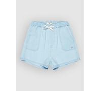 Roxy Call On Denim Shorts Bleu 12 Years Fille