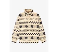 Roxy - Calling All My Girls - Polaire enfant Parchment Morning Crush Rg - 4 ans