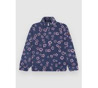 Roxy Calling All My Fleece Jacket Bleu 10 Years Fille