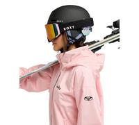 Roxy Casque de Ski Kashmir Femme Vert