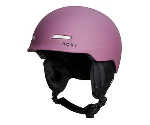 Roxy - Casque de ski/snowboard - Angie Helmet Grape Wine pour Femme - Taille M - Violet Violet M
