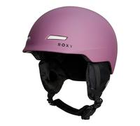 Roxy - Casque de ski/snowboard - Angie Helmet Grape Wine pour Femme - Taille S - Violet Violet S
