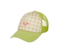 Roxy Casquette Beautiful Morning Femme Blanc