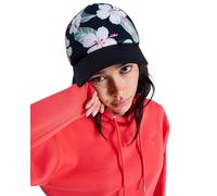Roxy Casquette Beautiful Morning Femme Noir