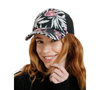 Roxy Casquette Beautiful Morning Femme Noir One Size