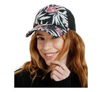 Roxy Casquette Beautiful Morning Femme Noir One Size