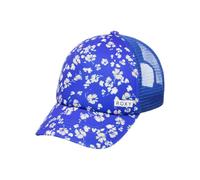 Roxy Casquette Honey Coconut Fille Bleu One Size