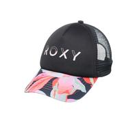 Roxy Casquette Honey Coconut Fille Noir One Size