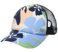 Roxy Chapeau de camionneur Water Come Down pour femme, Archive Vintage Indigo Roxy, Taille unique