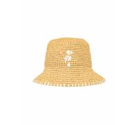 ROXY Chapeau de soleil pour femme Spotless Sunnies Bucket marron clair | M/L
