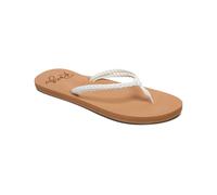 Roxy Chaussures de plage et de piscine Costas pour femme