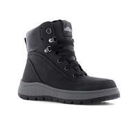 Roxy Chaussures de travail Karmel pour femme, noir, 36 EU