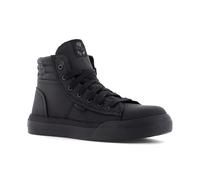 Roxy Chaussures de travail Rae pour femme, noir, 5.5 Wide
