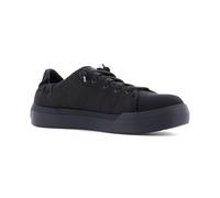 Roxy Chaussures de travail Rae pour femme, noir, 6.5 Wide