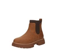 ROXY Chelsea Boots 'Jeyna' marron / umbra, Taille 40