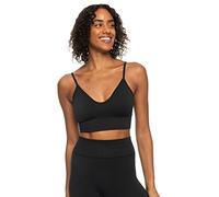Roxy Chill Out Seamlessujetador Deportivo Para Mujer