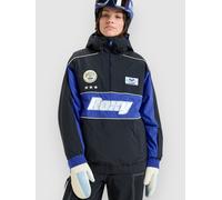 Roxy Chloe Kim Anorak noir M