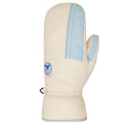 Roxy Chloe Kim Mittens Beige M Femme