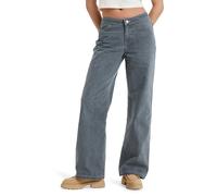 Roxy - Chloe Kim Pop Stitch Pant - Pantalon femme True Black - US 27