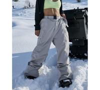 Roxy - Chloe Kim Pt - Pantalon ski femme Ash - M