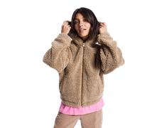 Roxy - City Track - Polaire femme Woodsmoke - L