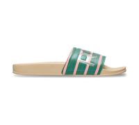 Roxy Claquettes Slippy II Printed Femme Beige/Vert EU 41