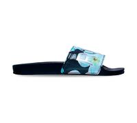 Roxy Claquettes Slippy II Printed Bleu Femme EU 40