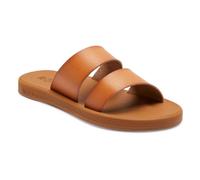 ROXY Mule 'Coastal Cool' cognac, Taille 40