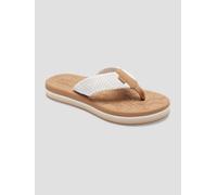 Roxy Colbee Hi Flip Flops Beige EU 39 Femme