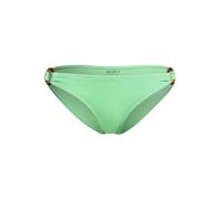 Roxy Color Jam - Bikini Bottoms for Women - Bas de Bikini - Femme - Vert