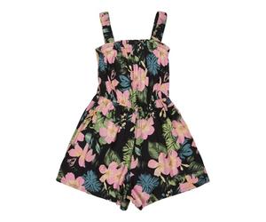Roxy Combi-Short Playa Baby Printed Fille Noir 4