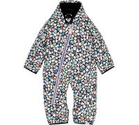 Roxy Rose Jumpsuit Y pour 18M - 24M Multicolore