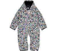 Roxy Rose Jumpsuit Y pour 3M - 6M Multicolore
