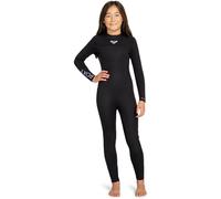 Roxy Combinaison de Surf 5/4/3 Prologue Girl BZ GBS Noir 10G