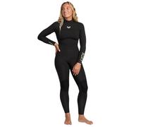 Roxy Combinaison de Surf intégrale 3/2 Prologue+ BZ FL Full Femme Noir