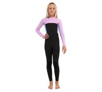 Roxy Combinaison de Surf intégrale 3/2 Prologue+ BZ FL Full Fille 8-16 Ans