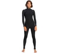 Roxy Combinaison de Surf intégrale 3/2 Swell Series FZ GBS Femme Noir 12