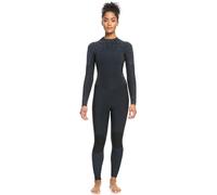 Roxy Combinaison En Néoprène à Manches Longues Et Fermeture éclair Dans Le Dos Pour Femme Sws 3/2 Mm