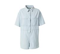 ROXY Combinaison 'HUNTING WAVES' bleu clair, Taille M