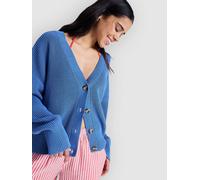Roxy Cosmic Coast Cardigan bleu M