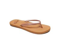 Roxy Costas, Chaussures de Plage & Piscine Femme, (Rose Gold Rsg), 37 EU